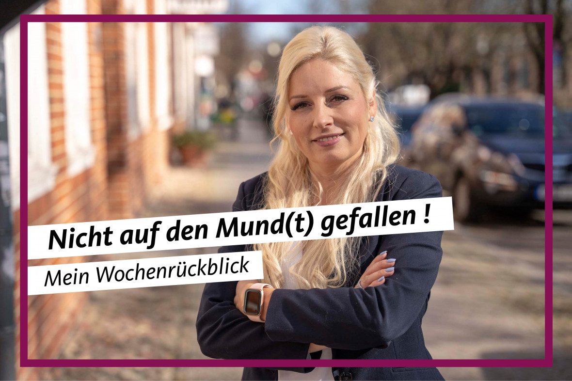 Neues aus Stadt, Kreis und Land, Foto: Alex Habenicht Neues aus Stadt, Kreis und Land, Foto: Alex Habenicht