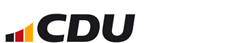 Logo CDU Oranienburg